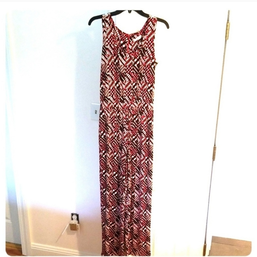 ‼$50 Sale‼CUTE Calvin Klein jumpsuit size 6. NWOT